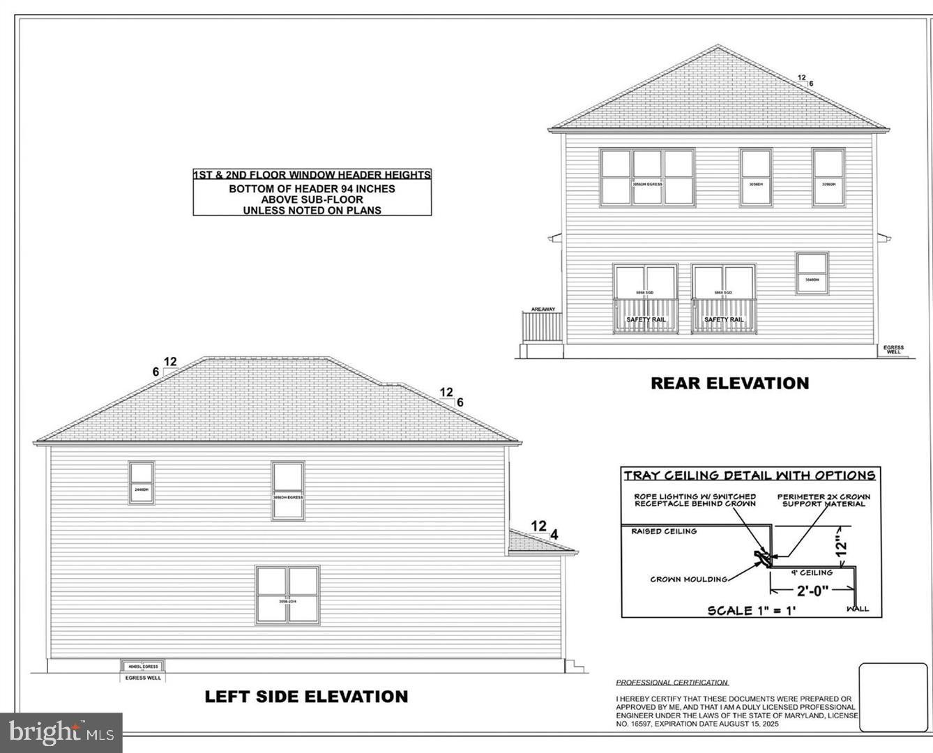 6705 Fairmount Avenue Baltimore, MD 21215 - Photo 4 of 5 a picture of a book and a bed