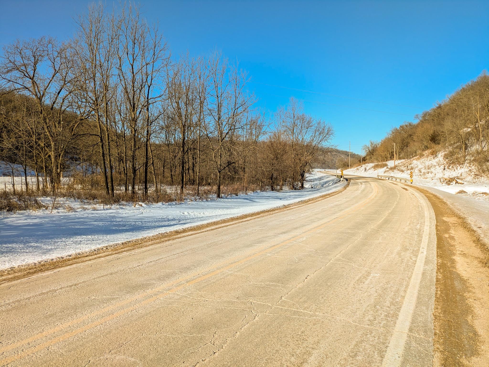 12.5-acres County Road South Boscobel, WI 53805 - Photo 3 of 9
