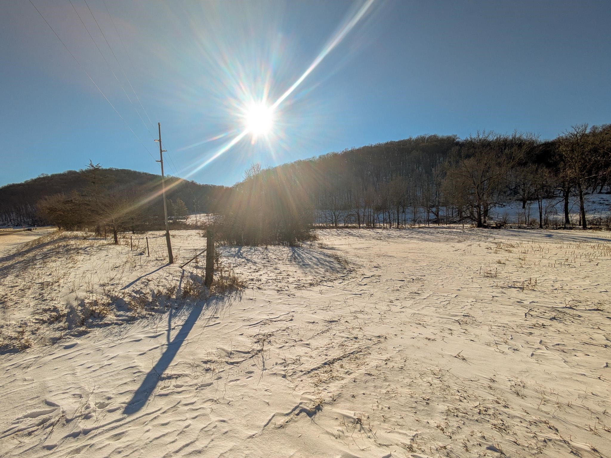 12.5-acres County Road South Boscobel, WI 53805 - Photo 6 of 9