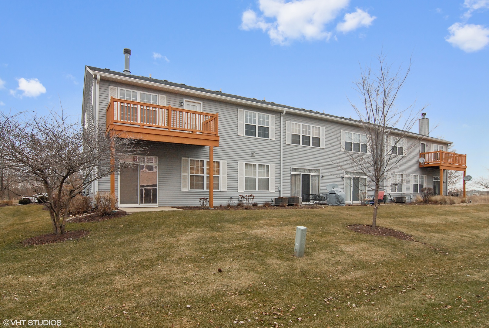 2514 Golf Ridge Circle, Unit 2514 Naperville, IL 60563 - Photo 14 of 14