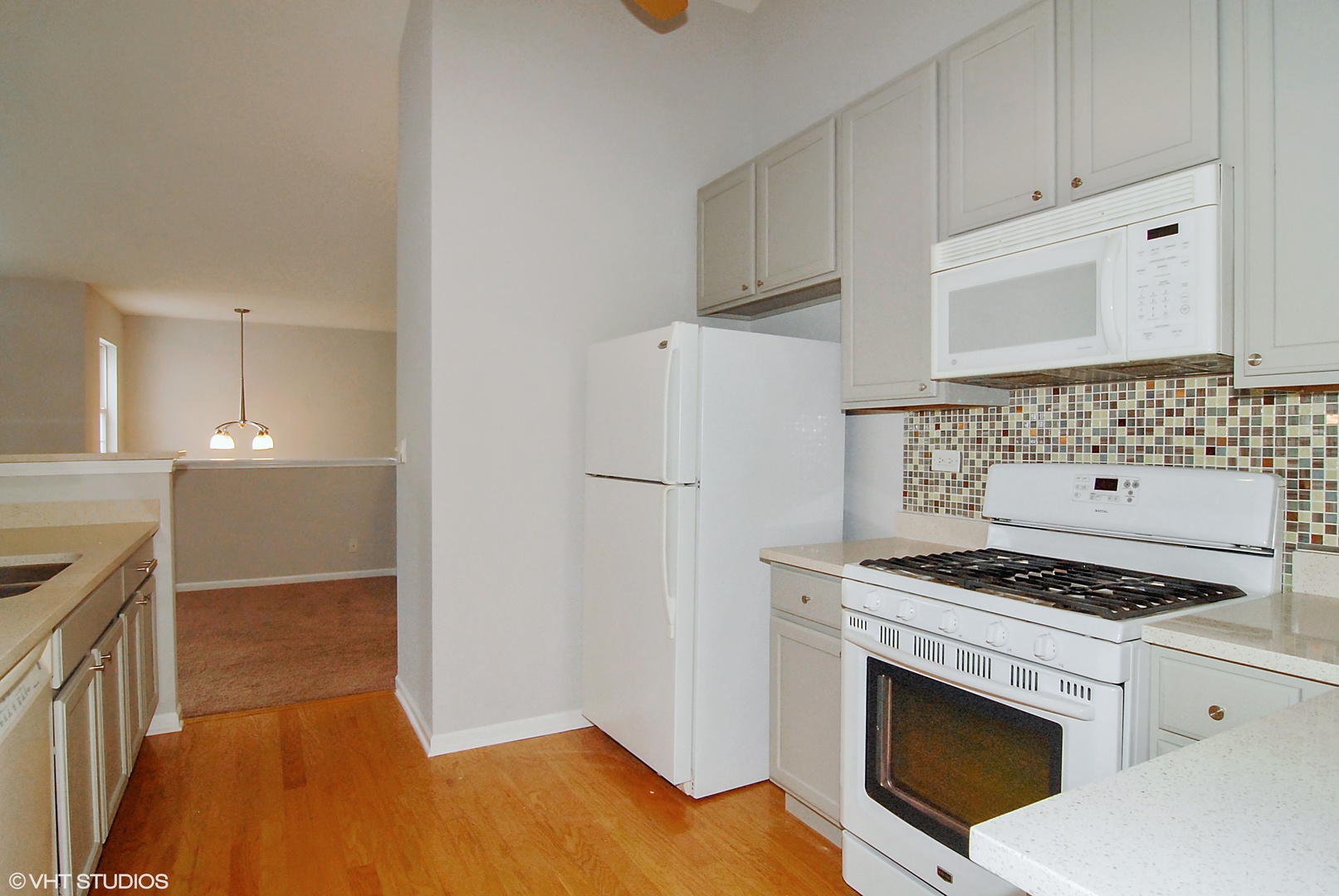 2514 Golf Ridge Circle, Unit 2514 Naperville, IL 60563 - Photo 3 of 14