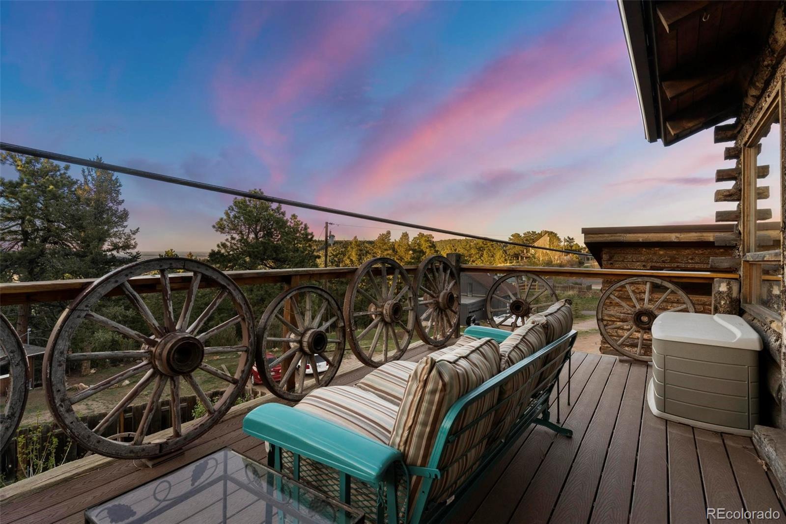 24075 Cody Park Road Golden, CO 80401 - Photo 22 of 40 Gallery Image 22