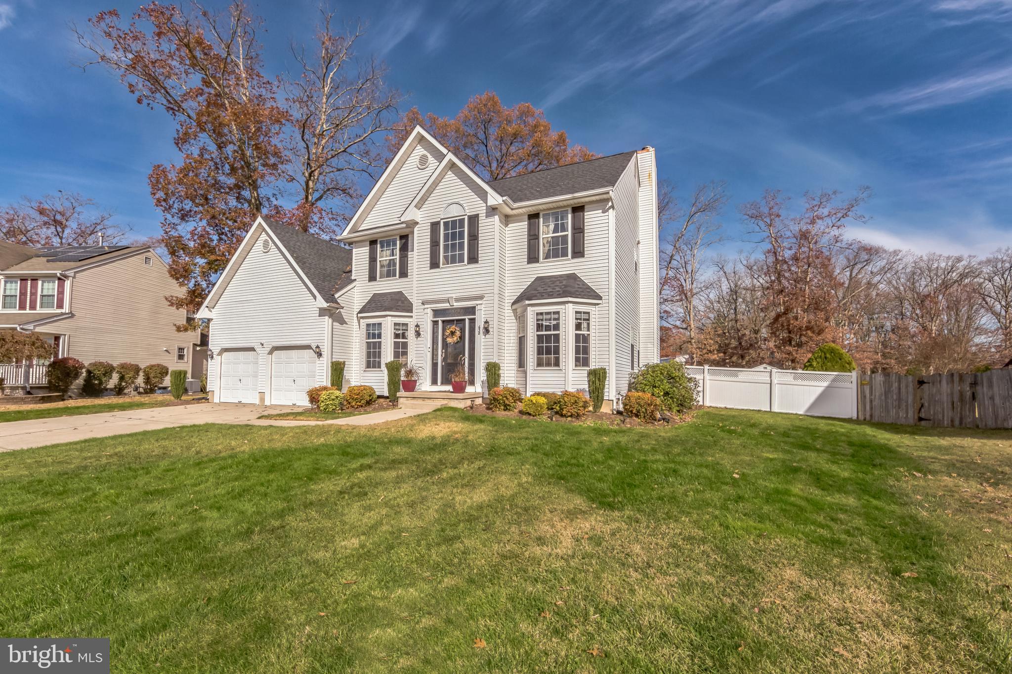 638 Mills Lane Williamstown, NJ 08094 - Photo 16 of 23