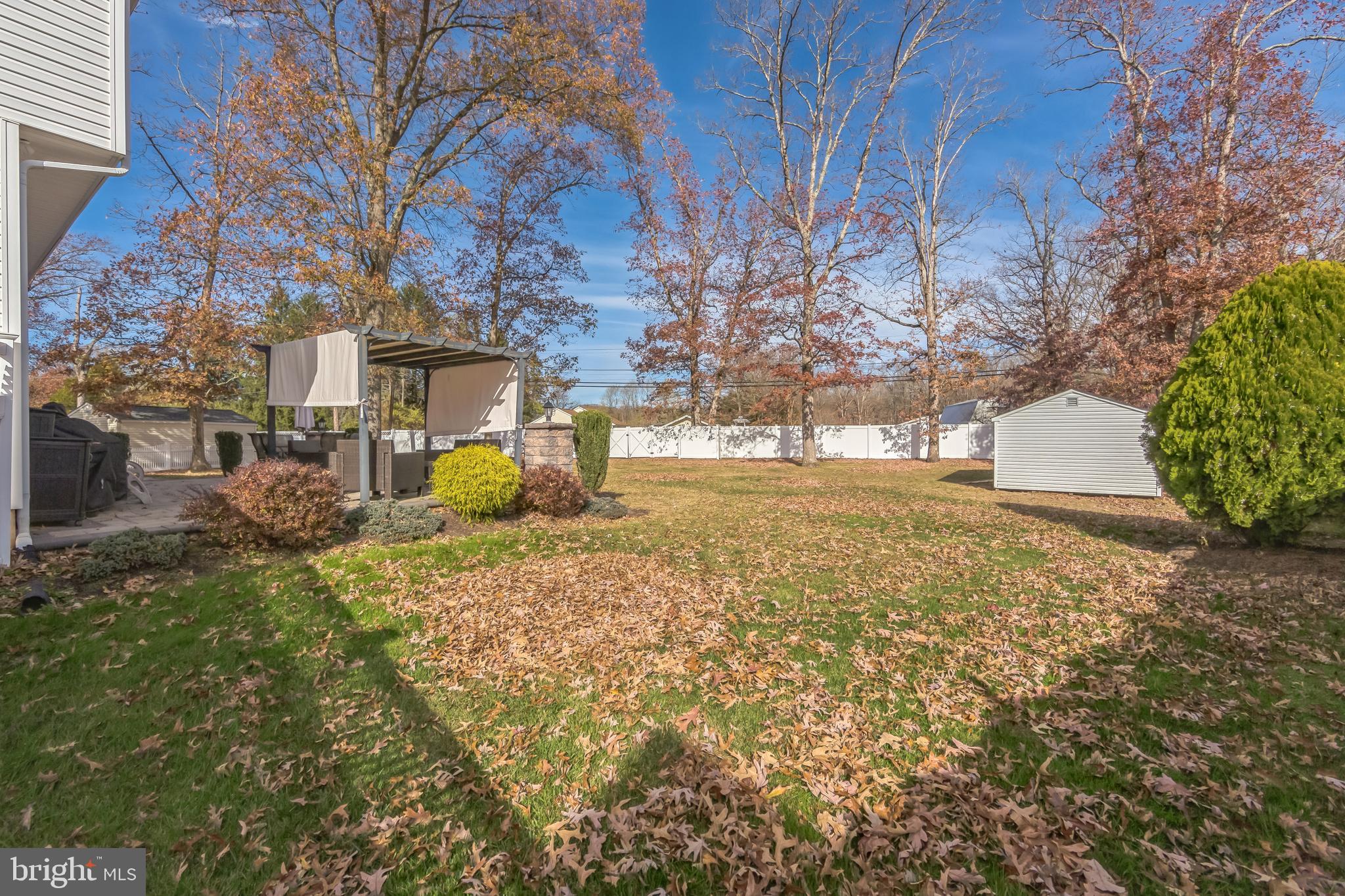 638 Mills Lane Williamstown, NJ 08094 - Photo 20 of 23