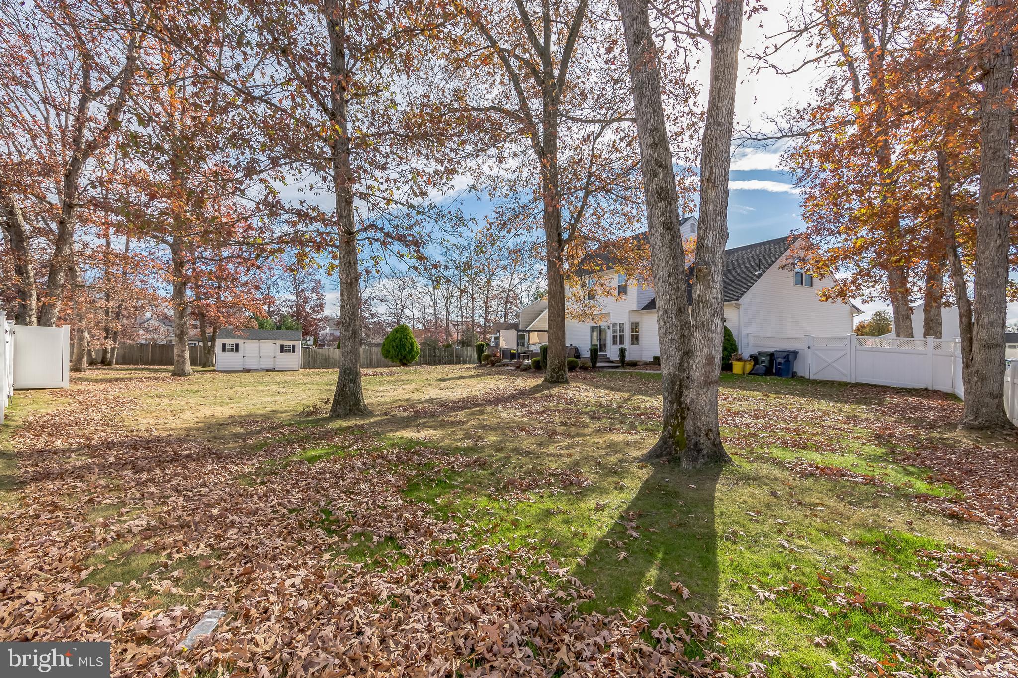 638 Mills Lane Williamstown, NJ 08094 - Photo 22 of 23