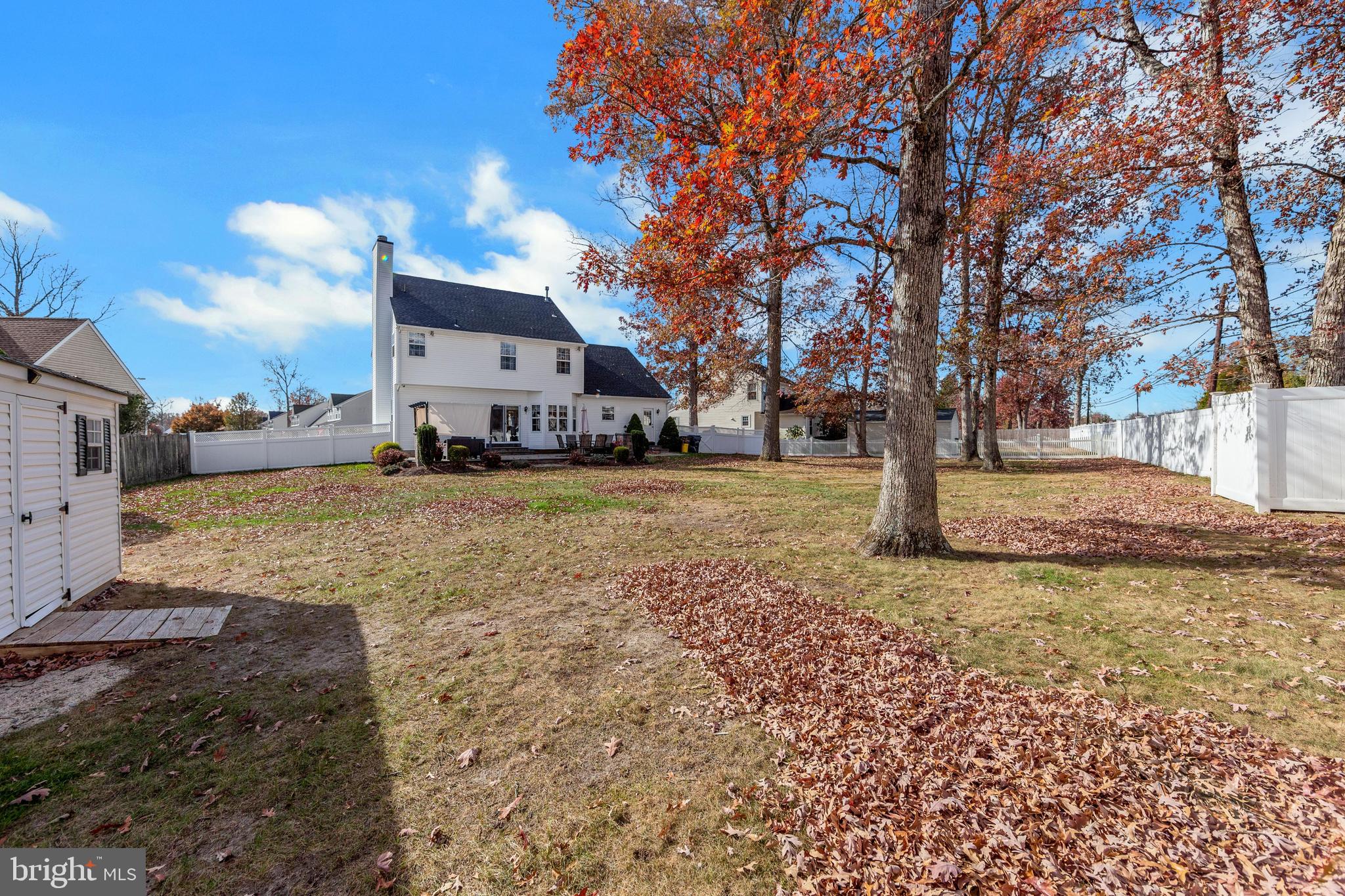 638 Mills Lane Williamstown, NJ 08094 - Photo 23 of 23