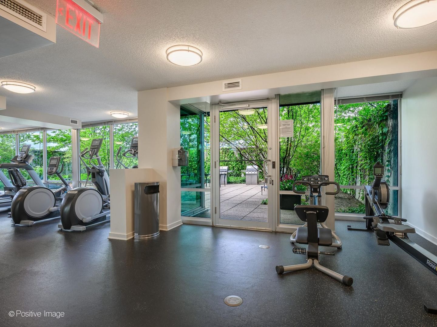 800 Elgin Road, Unit 1220 Evanston, IL 60201 - Photo 4 of 24