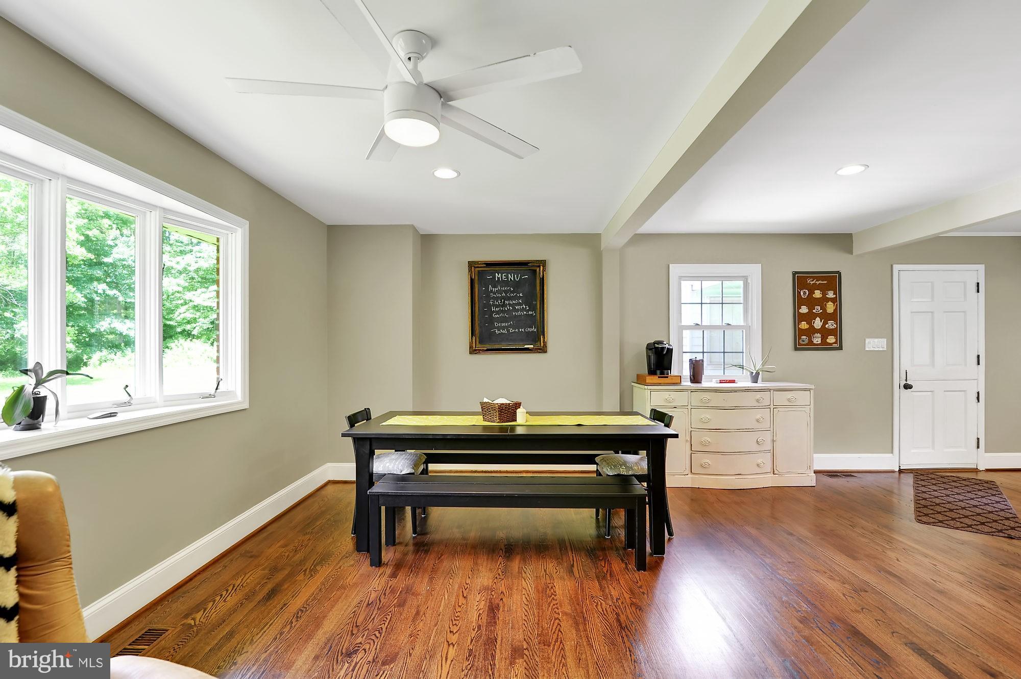 187 Middle Road Elkton, MD 21921 - Photo 14 of 36 Dining room-OPEN combined with kitchen