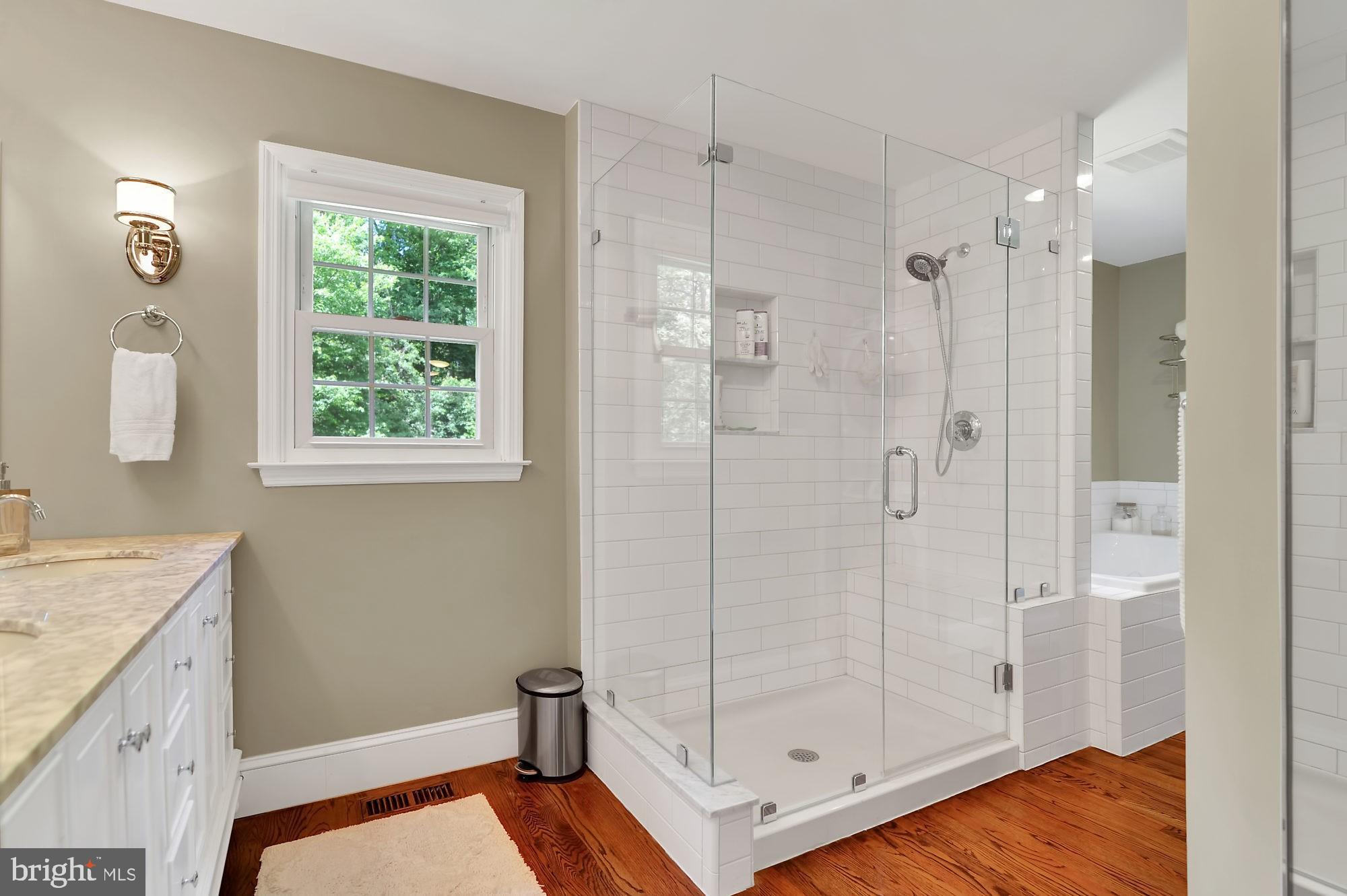 187 Middle Road Elkton, MD 21921 - Photo 19 of 36 Master Bath-Stand up shower