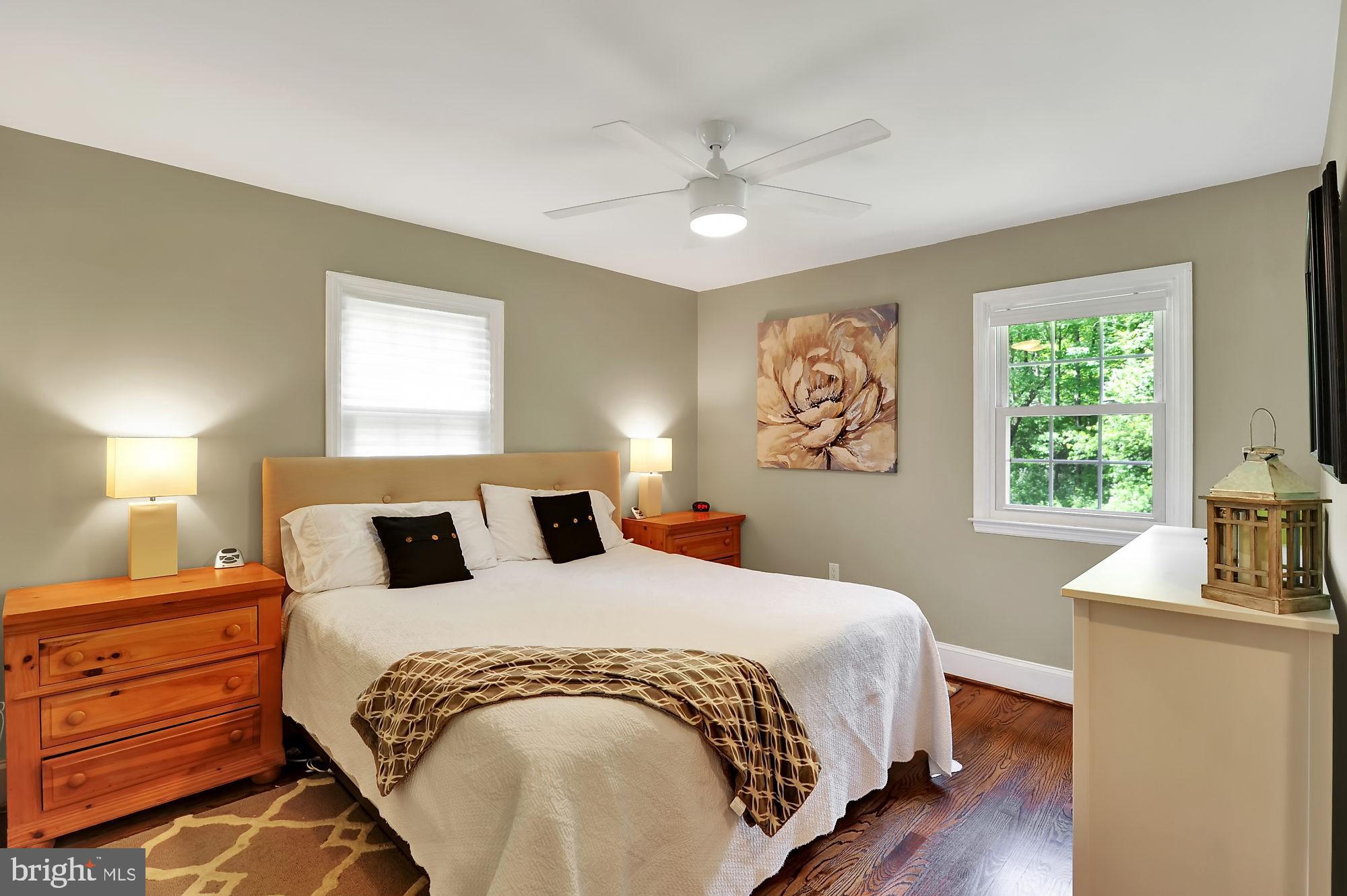 187 Middle Road Elkton, MD 21921 - Photo 22 of 36 Master-hardwood floors-fresh paint