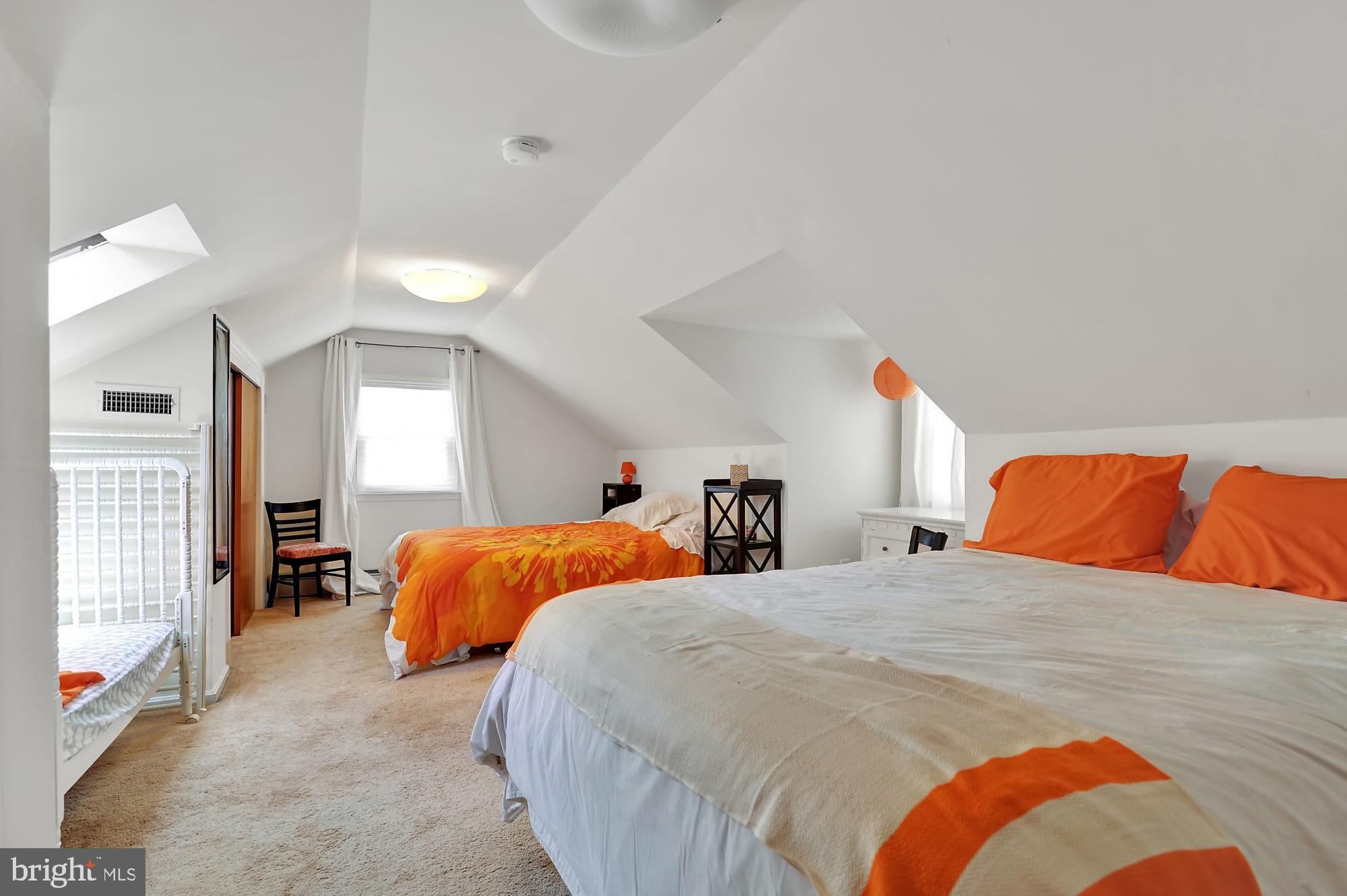 187 Middle Road Elkton, MD 21921 - Photo 23 of 36 Upper Level Bedroom