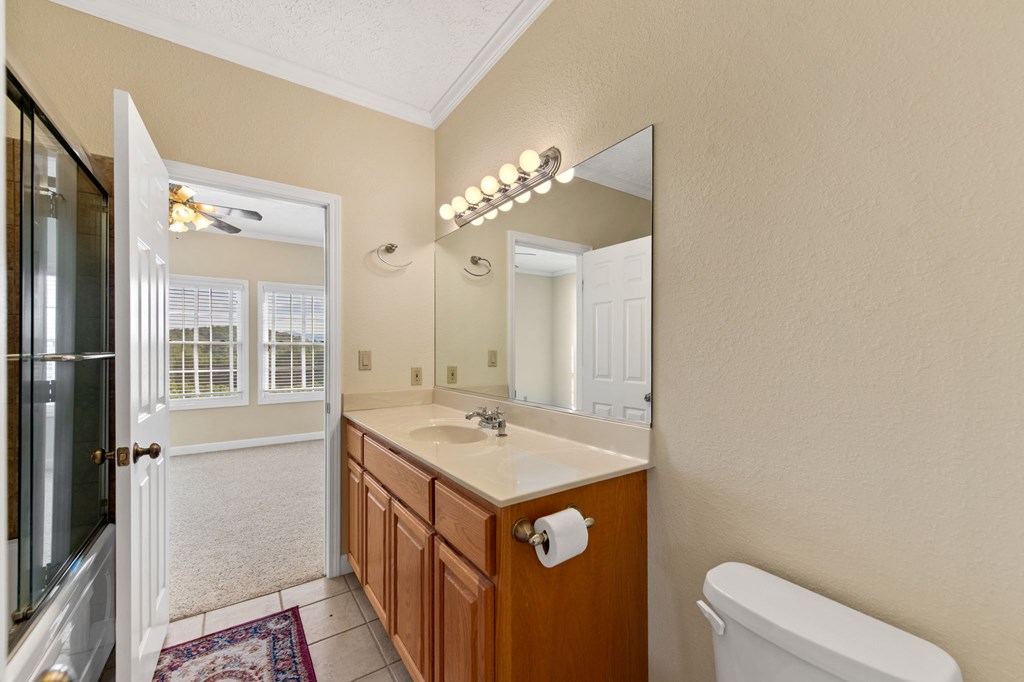 752 Cherokee Trail Copperhill, TN 37317 - Photo 48 of 84 Guest Bath 2