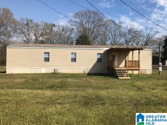 322 Back Street Sylacauga, AL 35150 - Photo 9 of 10