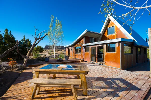 $990,000 | 1102 Burlington Road, Landers, CA 92285