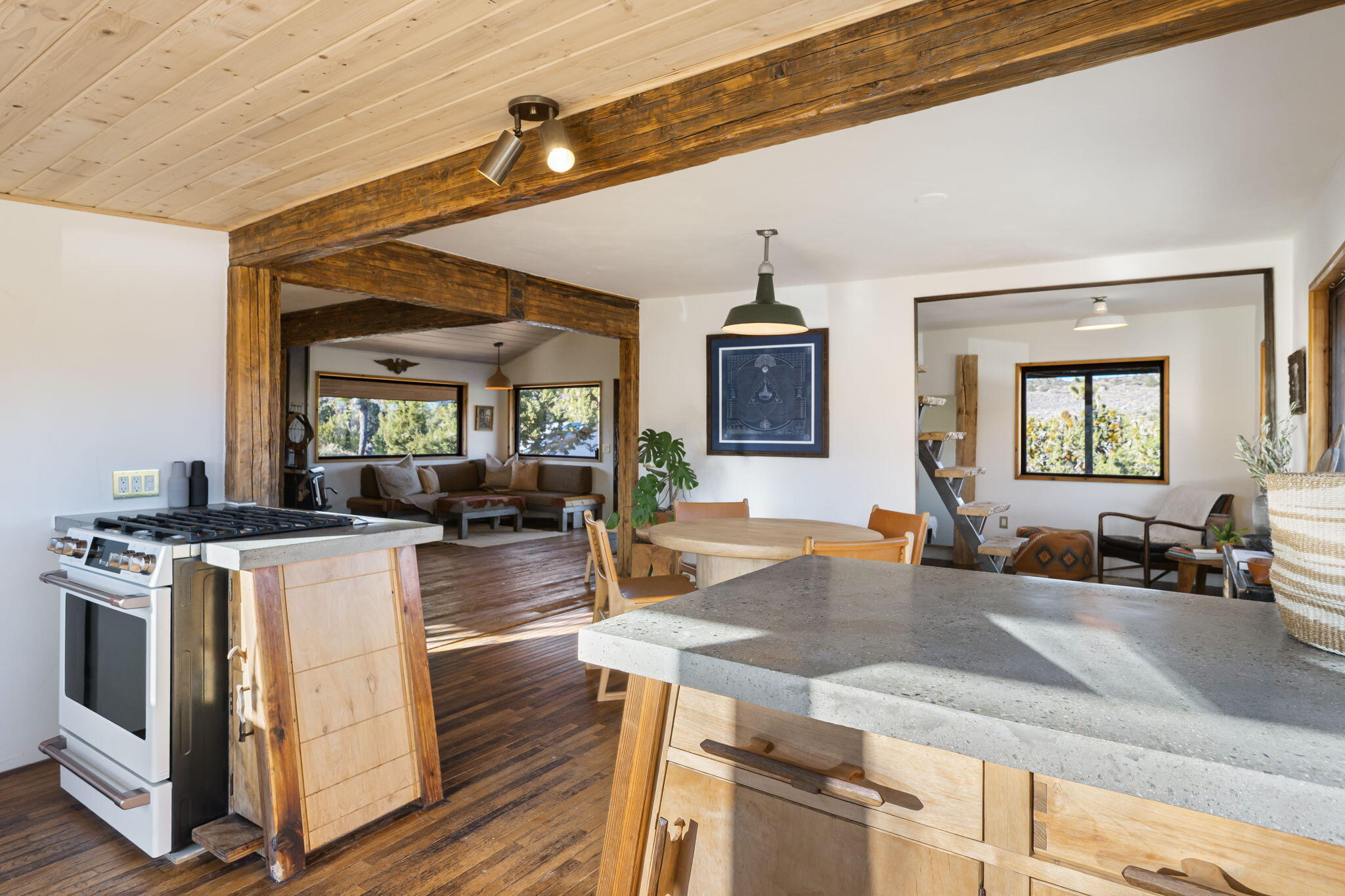 1102 Burlington Road Landers, CA 92285 - Photo 28 of 68 1102 Burlington Road, Pioneertown, CA