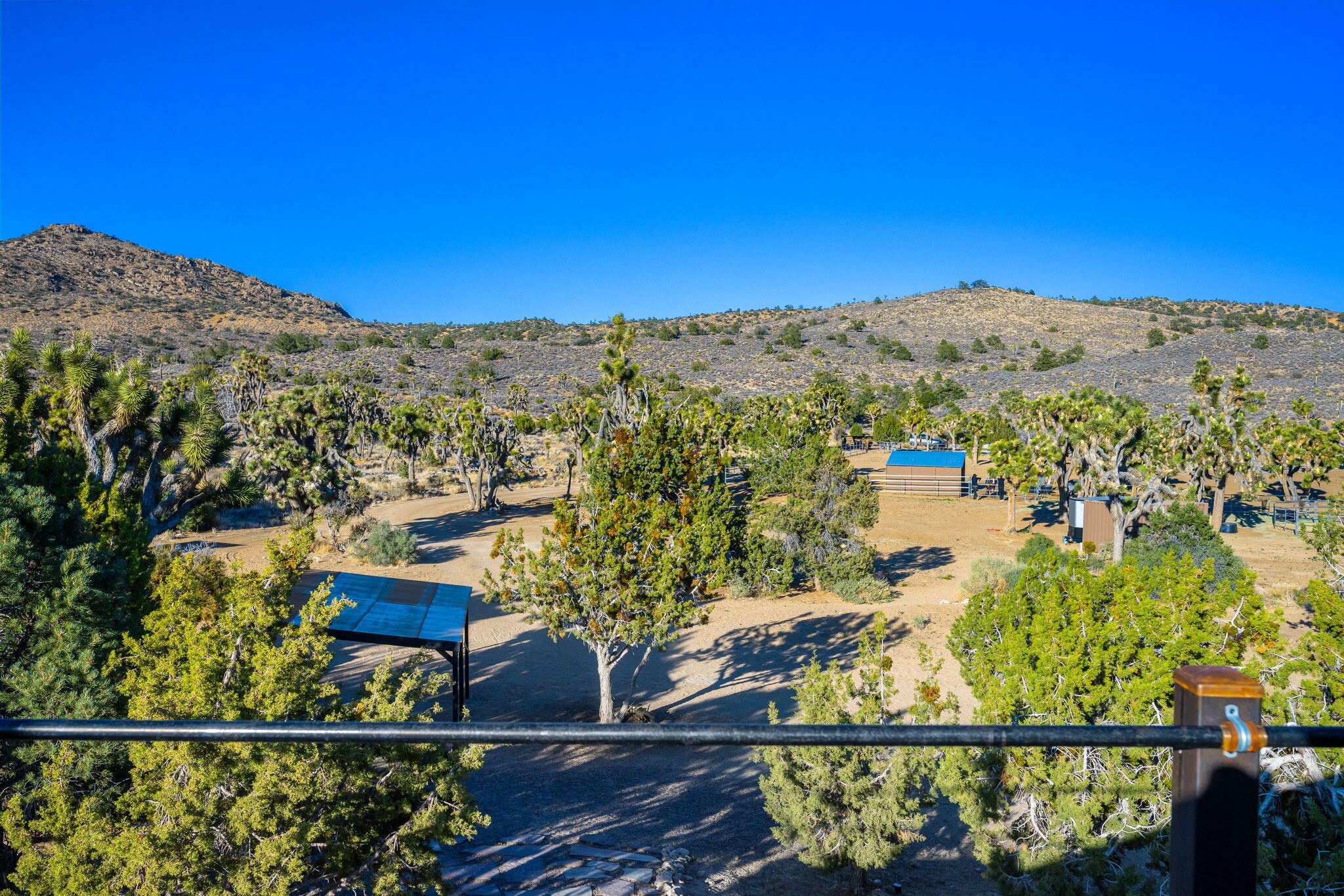 1102 Burlington Road Landers, CA 92285 - Photo 49 of 68 1102 Burlington Road, Pioneertown, CA