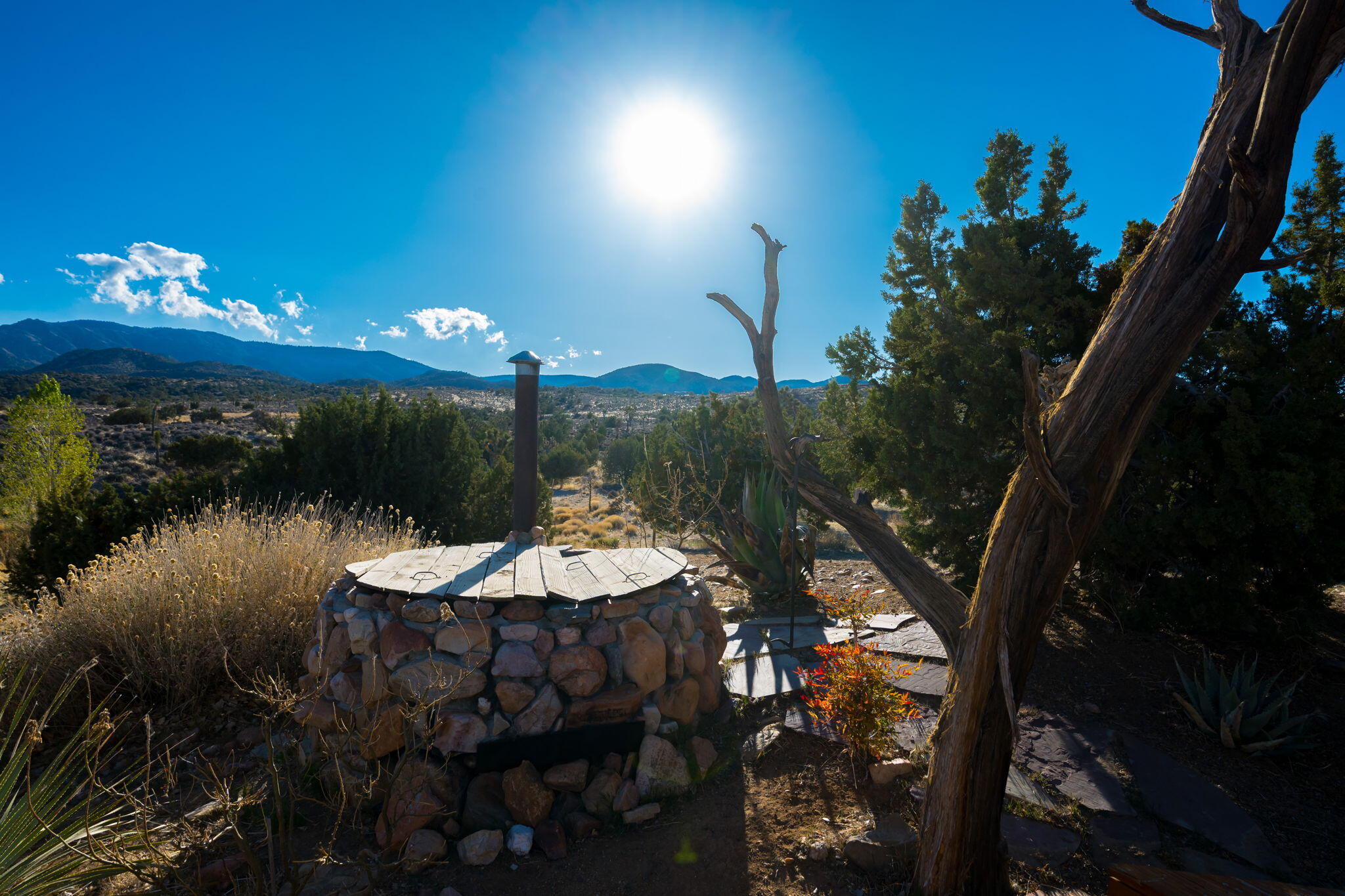 1102 Burlington Road Landers, CA 92285 - Photo 59 of 68 1102 Burlington Road, Pioneertown, CA