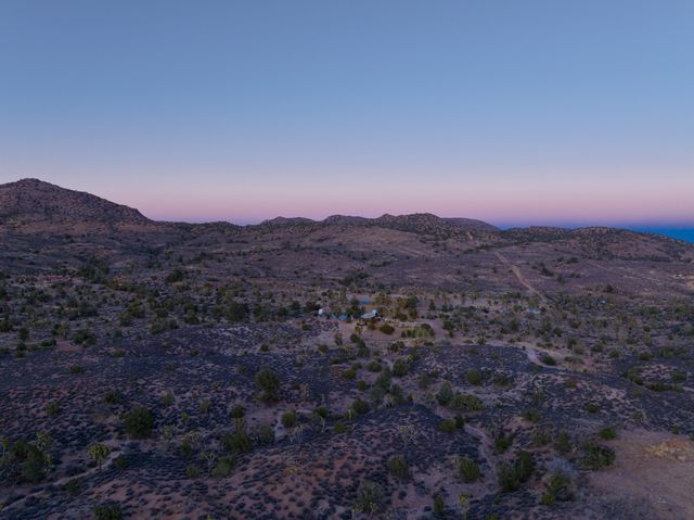 $990,000 | 1102 Burlington Road, Landers, CA 92285