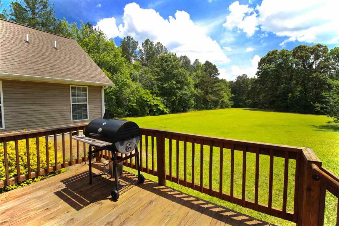 216 Dynamite Road Tamassee, SC 29686 - Photo 33 of 36 Gallery Image 33
