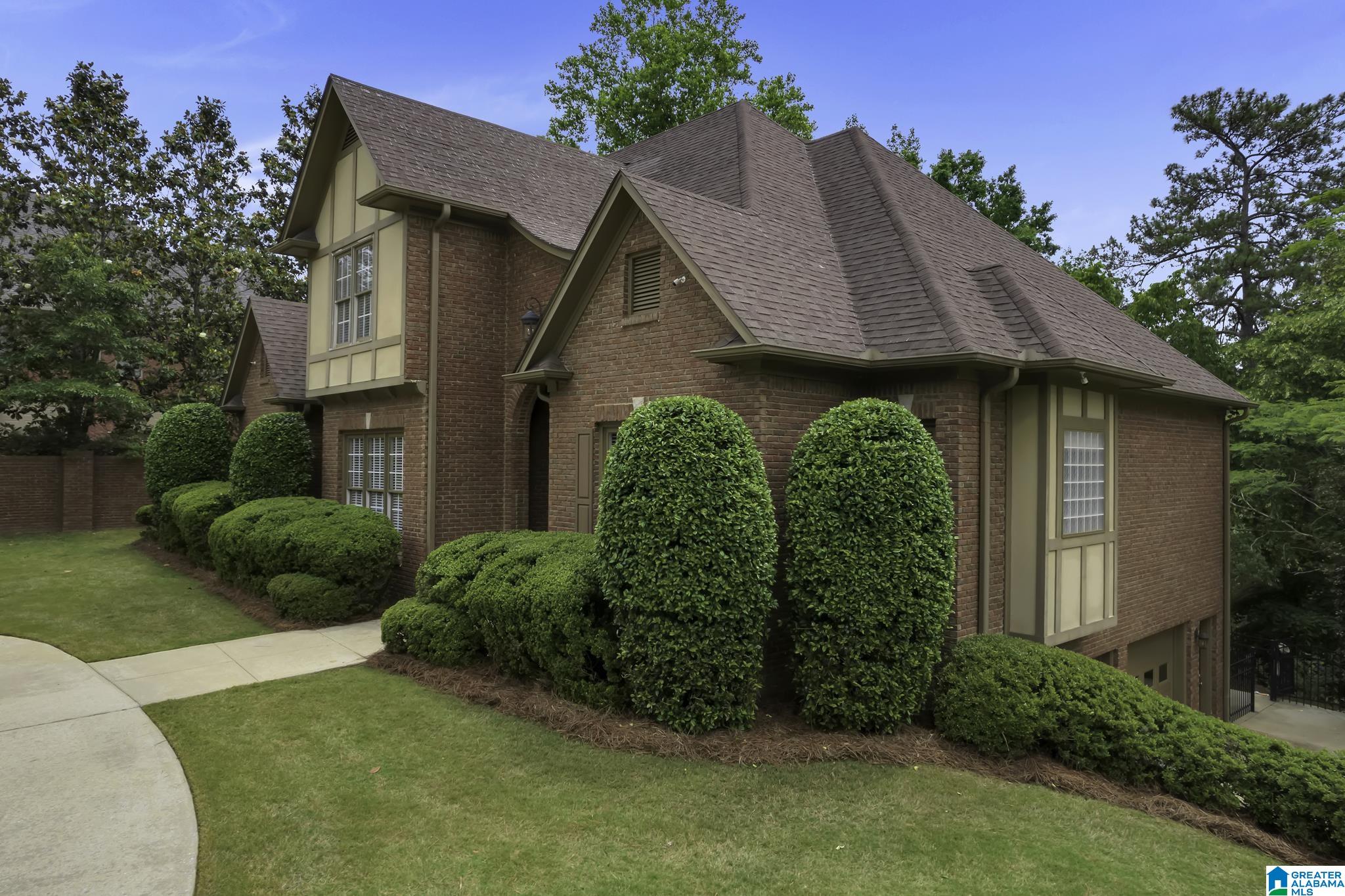 2537 Inverness Point Drive Birmingham, AL 35242 - Photo 3 of 71