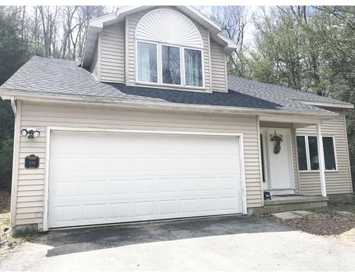190 Stafford Road Hampden, MA 01036 - Photo 1 of 8