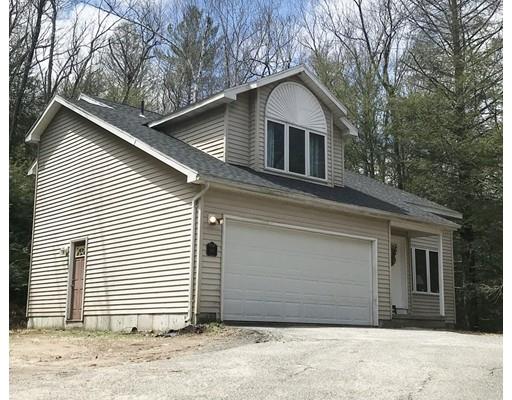 190 Stafford Road Hampden, MA 01036 - Photo 2 of 8