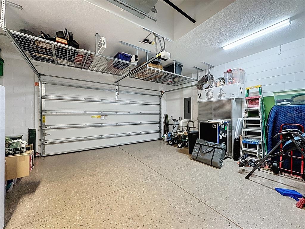 168 Silver Maple Road Groveland, FL 34736 - Photo 53 of 71 a view of storage and utility room