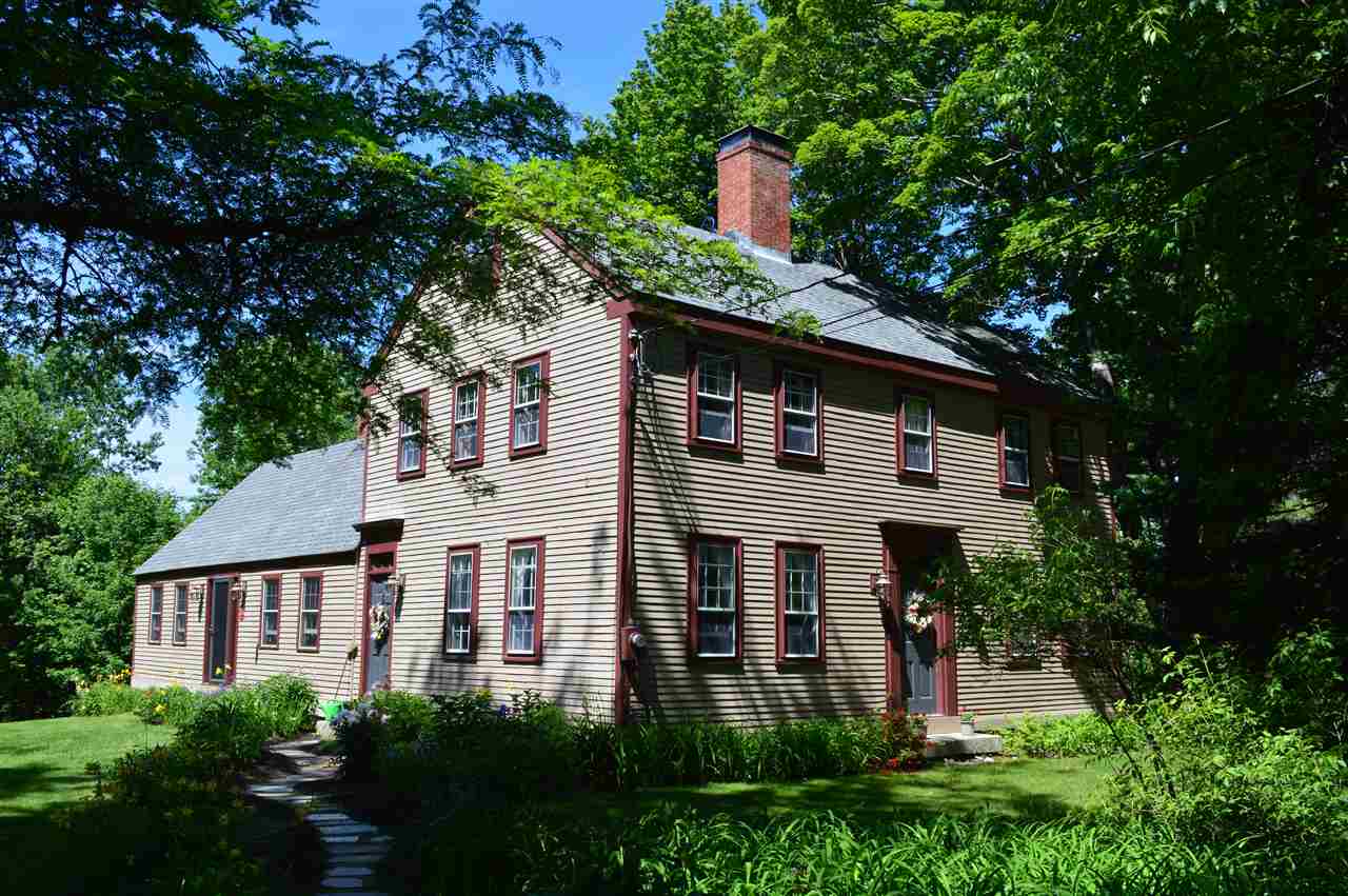 16 Lily Pond Road Alton, NH 03809 - Photo 1 of 1