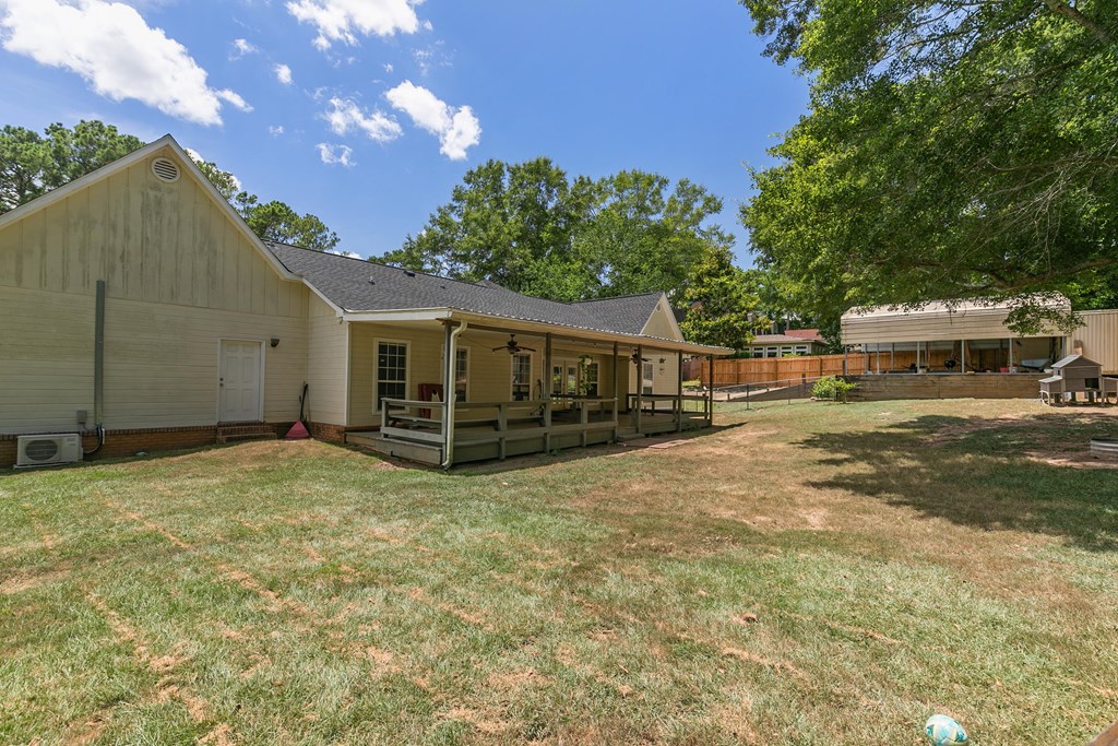 115 Walden Pond Road Headland, AL 36345 - Photo 42 of 47