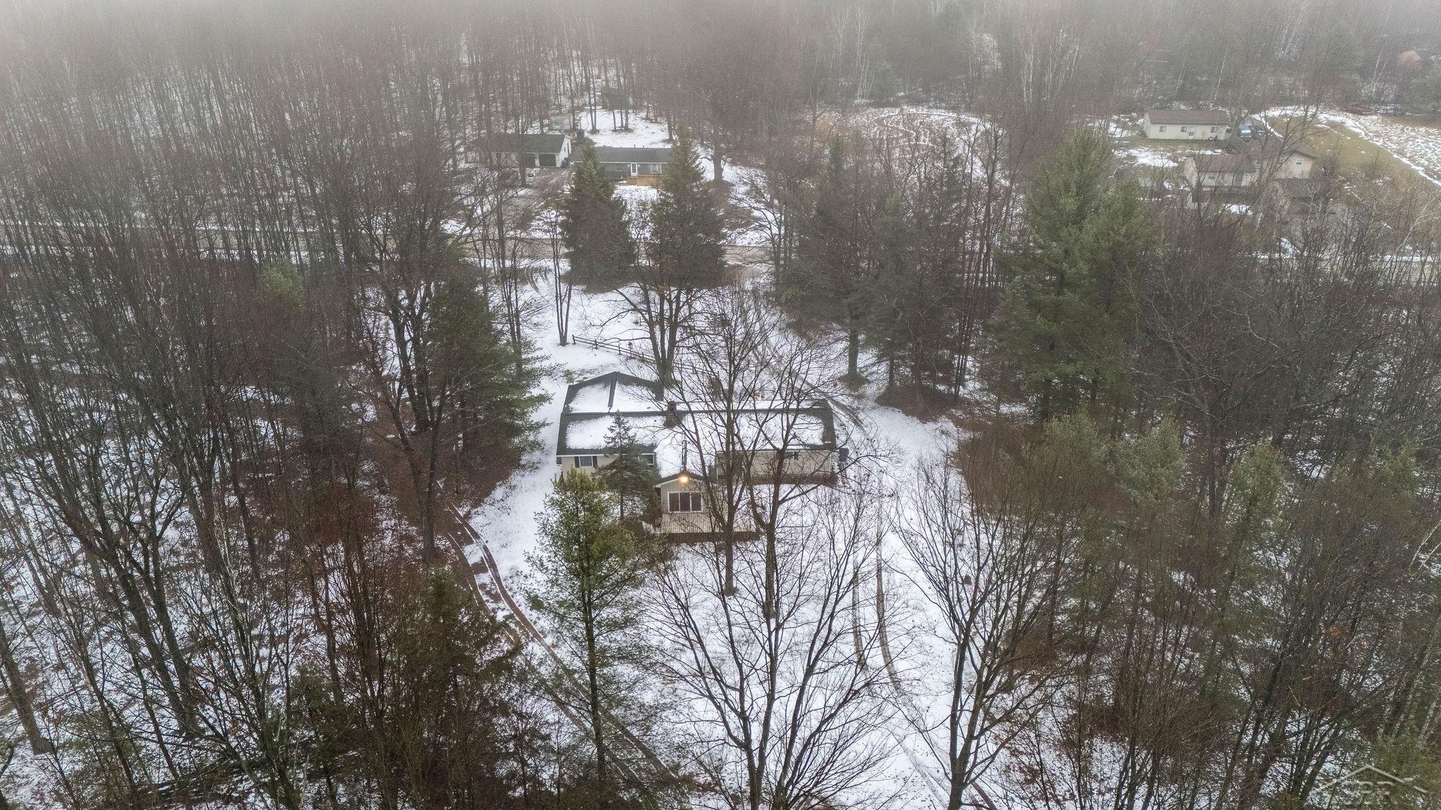 2817 North Carter Road Pinconning, MI 48650 - Photo 39 of 42
