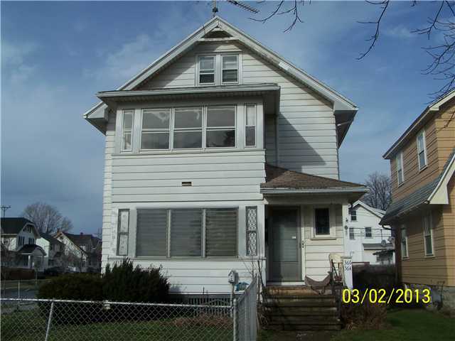364 Inglewood Drive Rochester, NY 14619 - Photo 1 of 1 Exterior Front