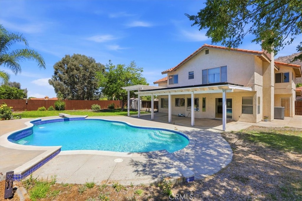 21227 Dickinson Road Moreno Valley, CA 92557 - Photo 39 of 59
