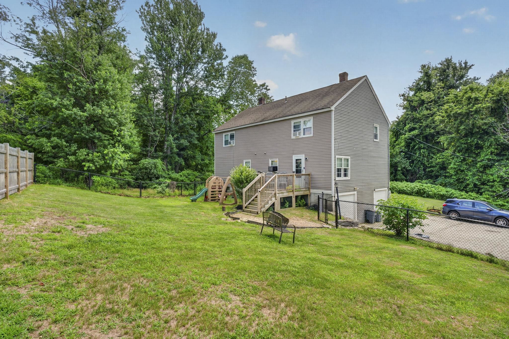 6 Frost Road, Unit L Derry, NH 03038 - Photo 4 of 38 Gallery Image 4