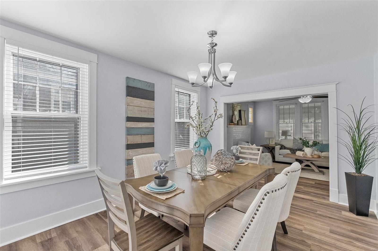 8303 Jackson Street St. Louis, MO 63114 - Photo 13 of 32