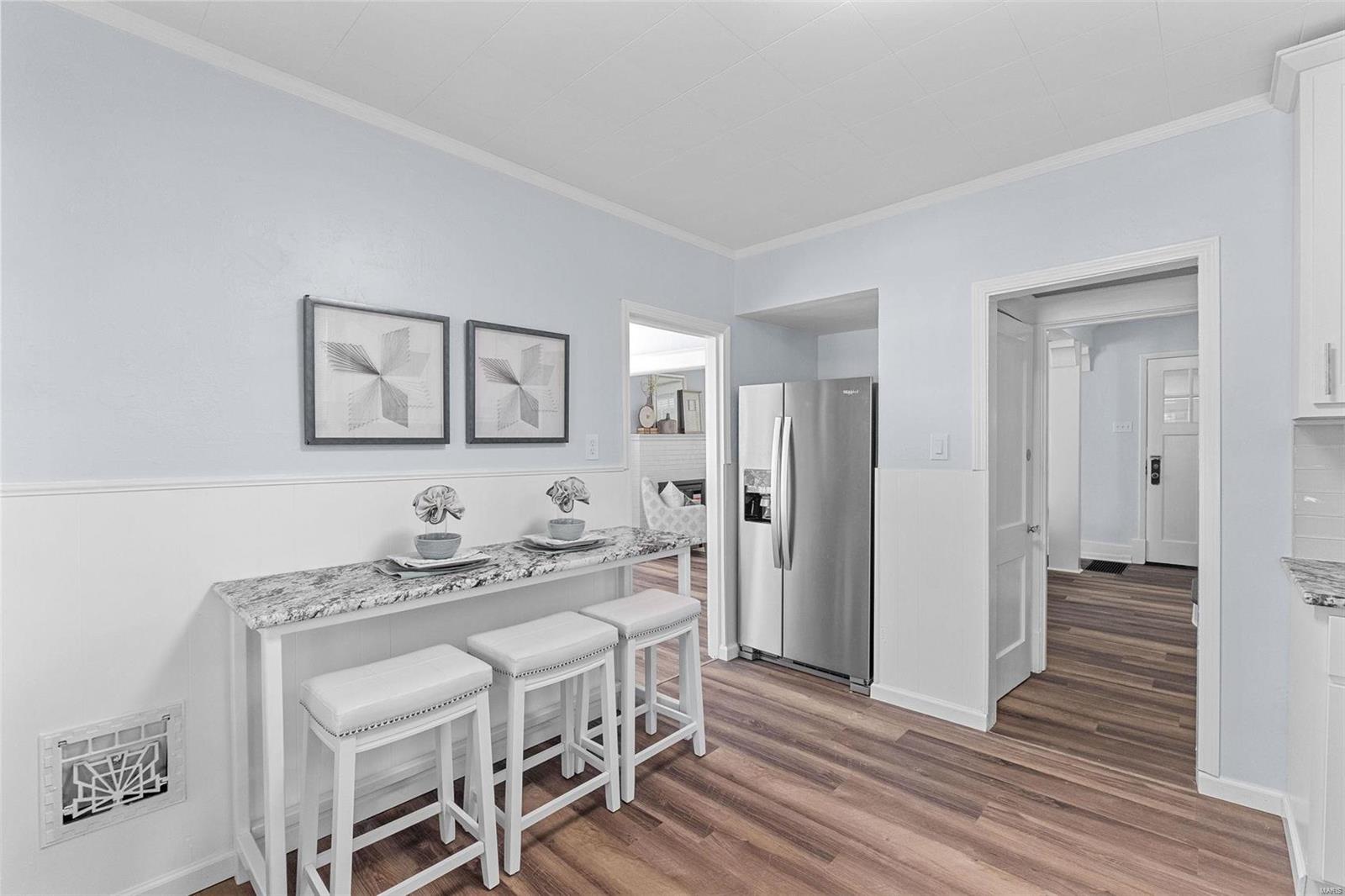 8303 Jackson Street St. Louis, MO 63114 - Photo 16 of 32