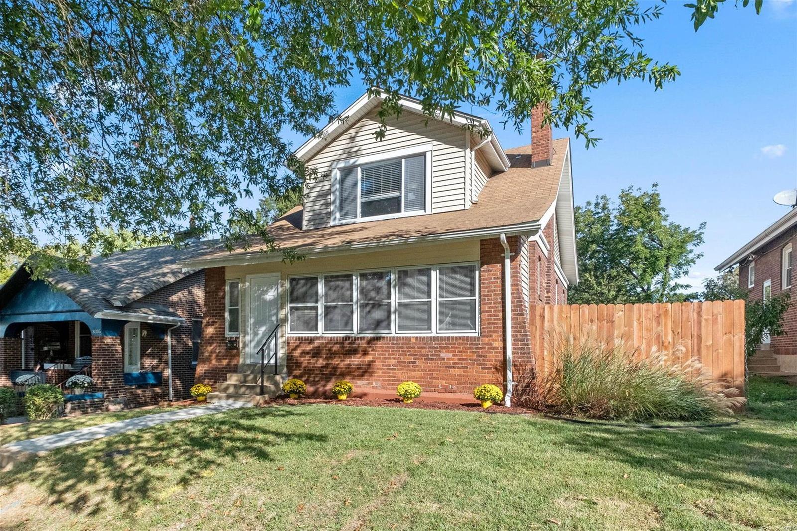 8303 Jackson Street St. Louis, MO 63114 - Photo 28 of 32