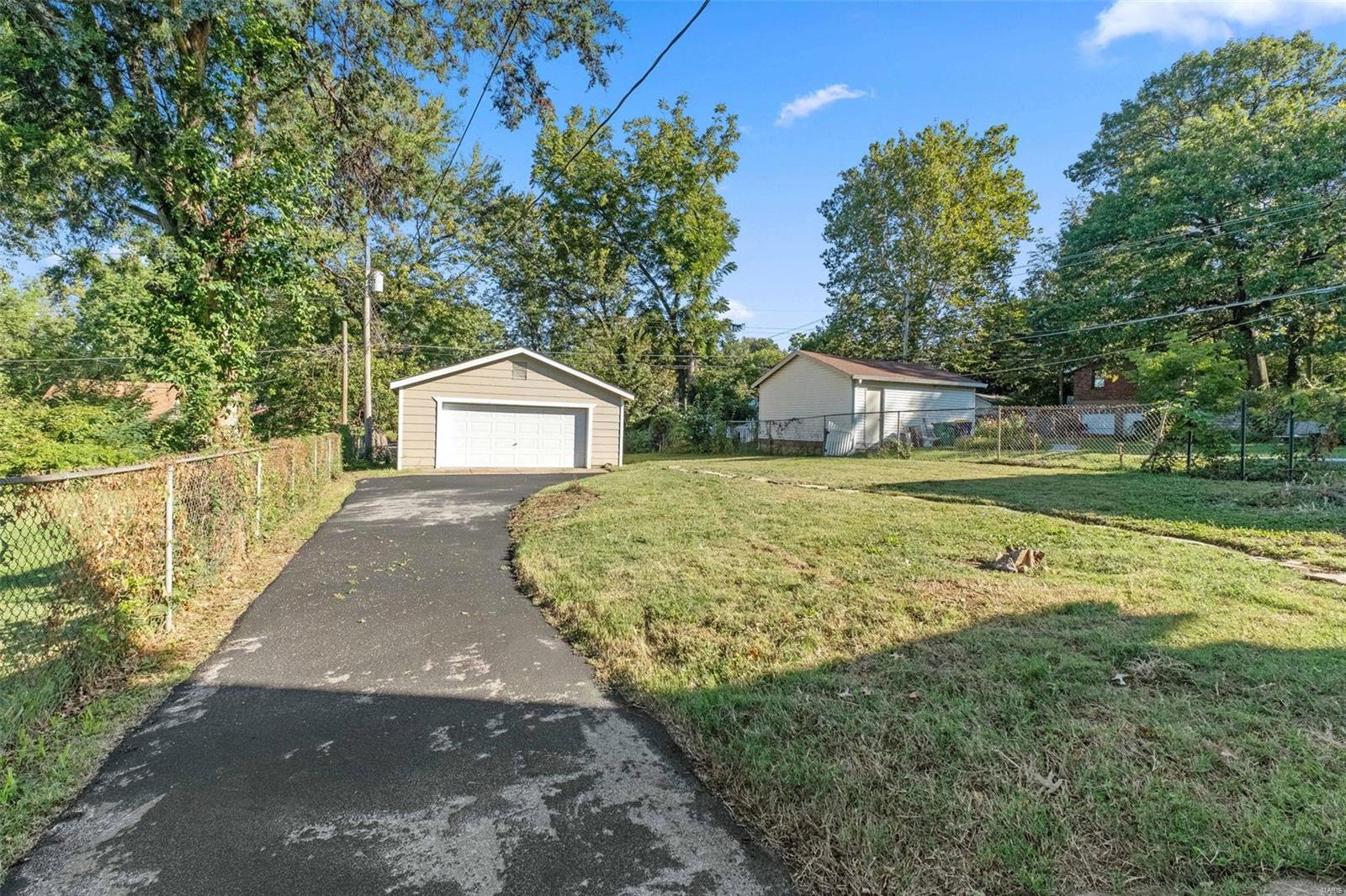 8303 Jackson Street St. Louis, MO 63114 - Photo 29 of 32