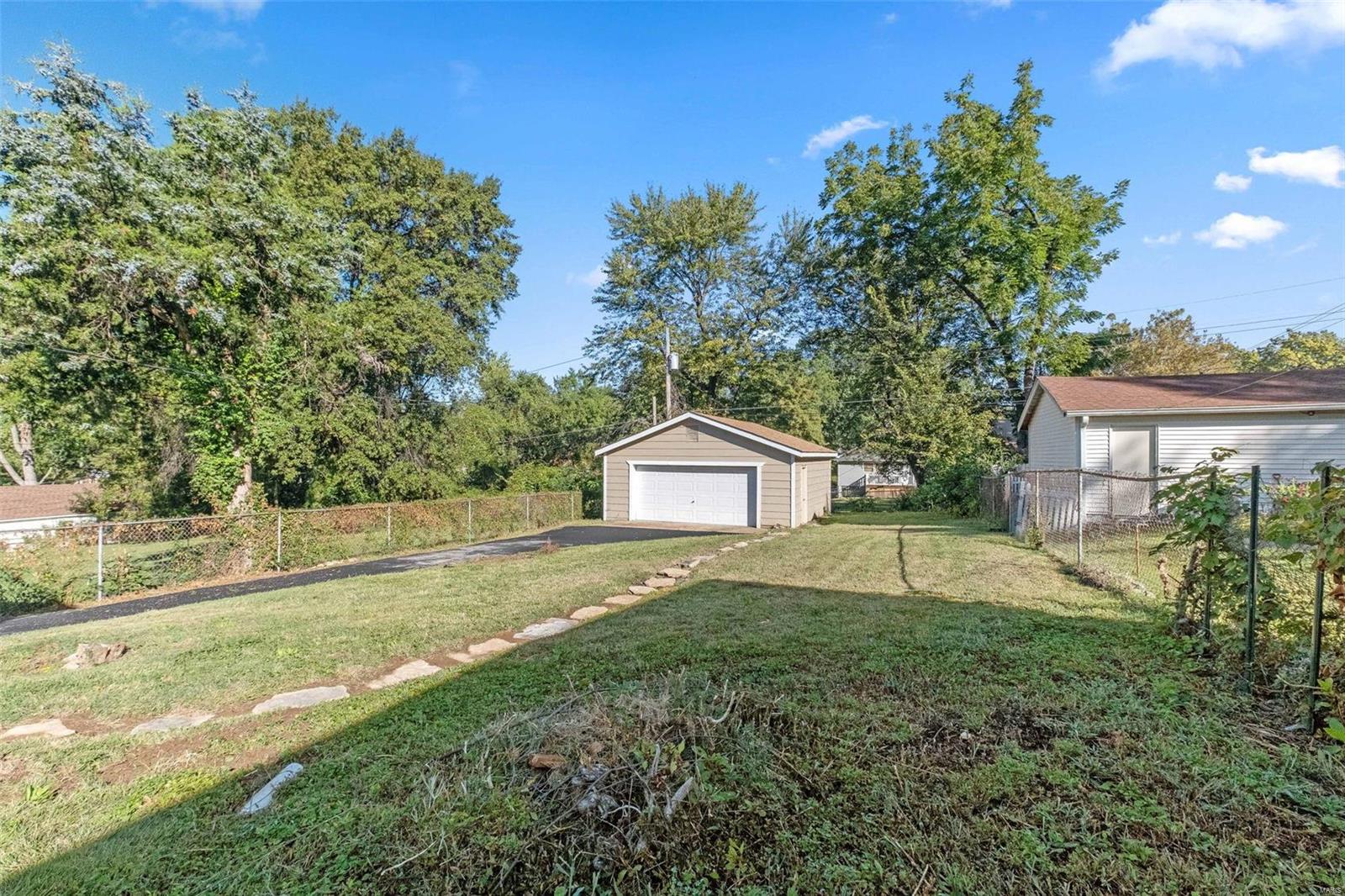8303 Jackson Street St. Louis, MO 63114 - Photo 30 of 32