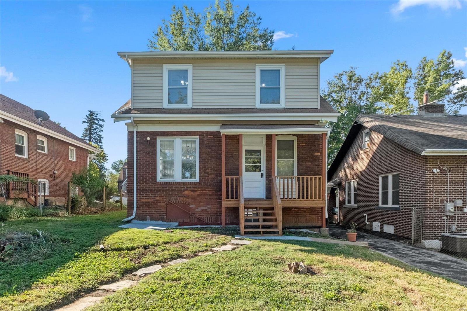 8303 Jackson Street St. Louis, MO 63114 - Photo 32 of 32