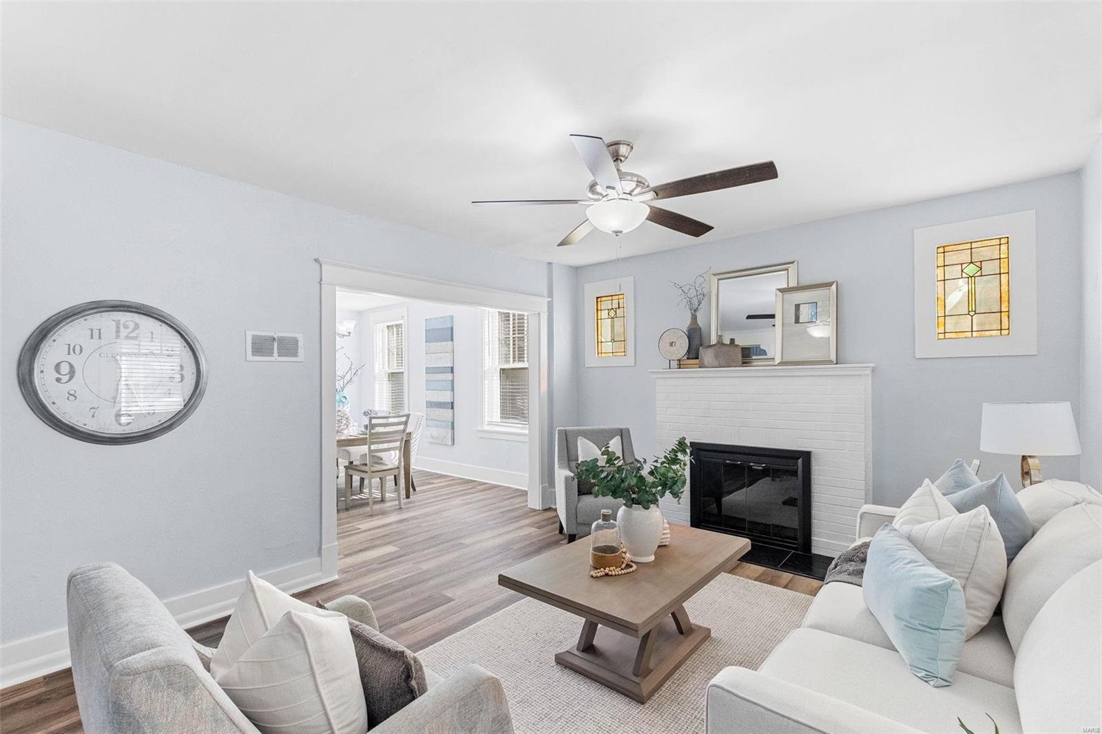 8303 Jackson Street St. Louis, MO 63114 - Photo 6 of 32