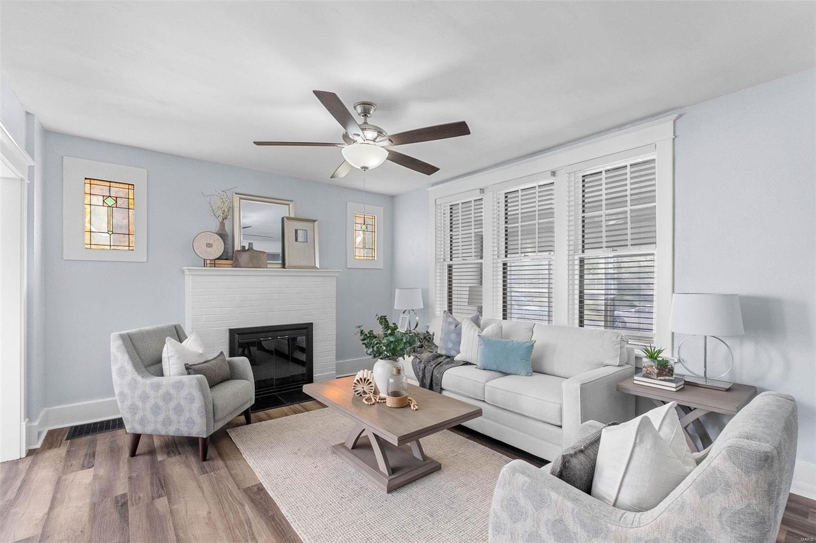 8303 Jackson Street St. Louis, MO 63114 - Photo 7 of 32
