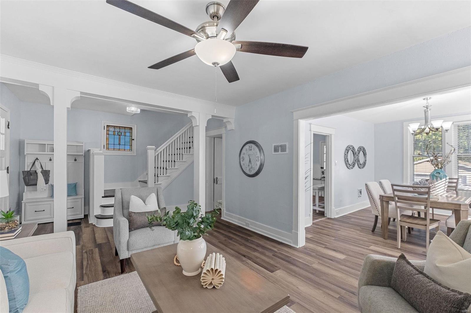 8303 Jackson Street St. Louis, MO 63114 - Photo 9 of 32