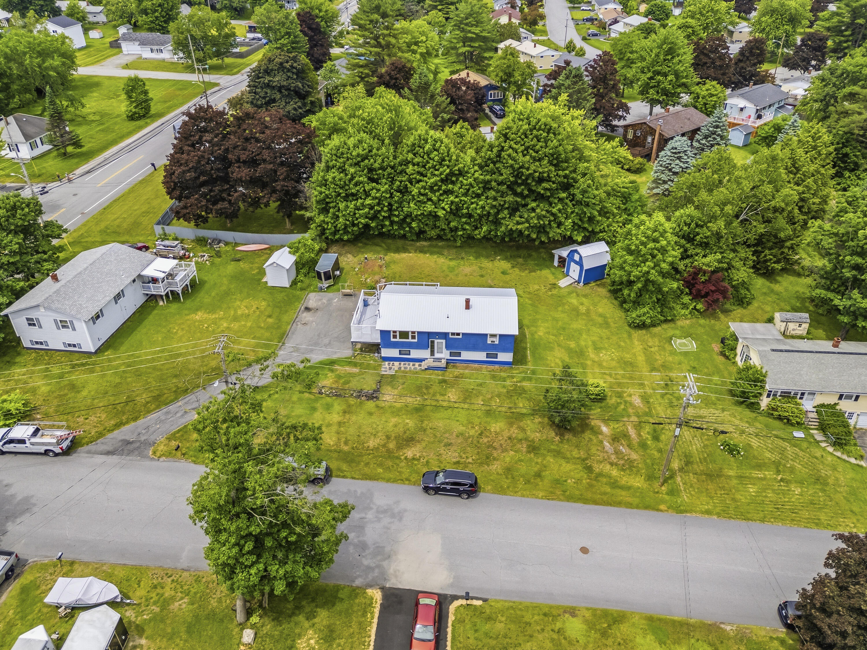 4 Mitchell Street Lewiston, ME 04240 - Photo 43 of 52