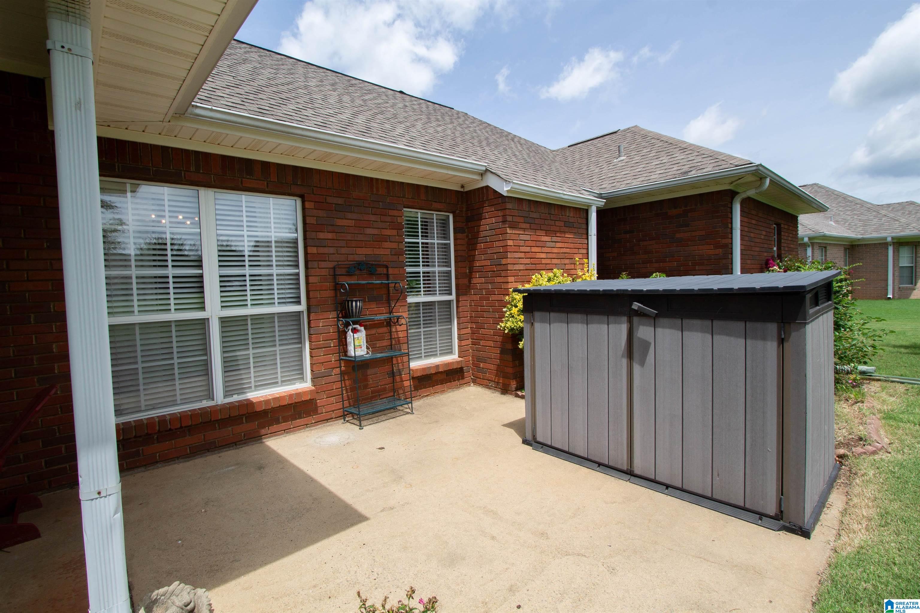 276 Victoria Station Alabaster, AL 35114 - Photo 36 of 38