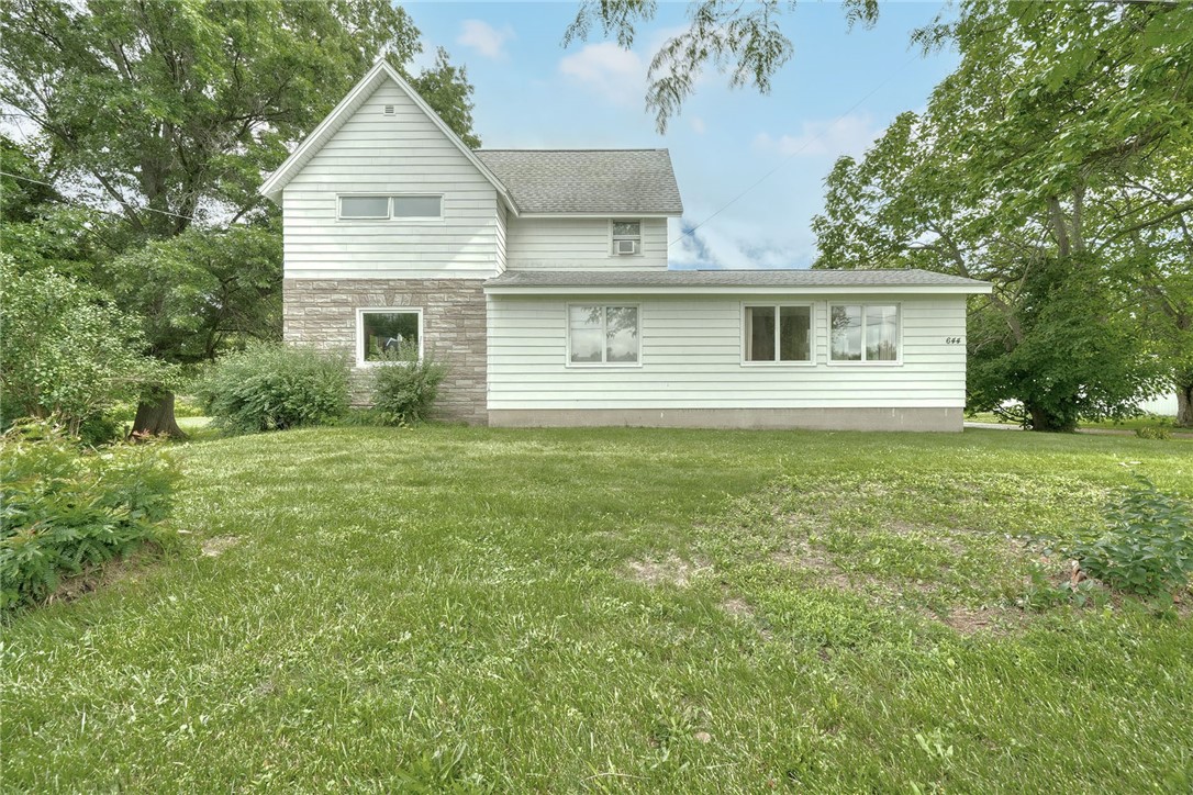 644 Parma Center Road Parma, NY 14468 - Photo 1 of 49 WELCOME TO 644 PARMA CENTER ROAD!