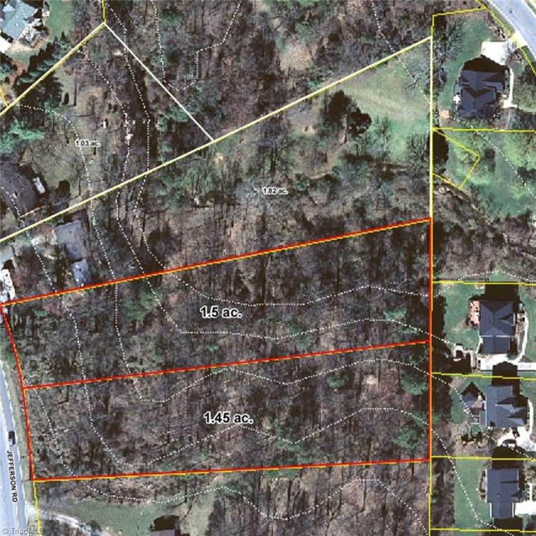 1226 Jefferson Road, Unit A B Greensboro, NC 27410 - Photo 1 of 5