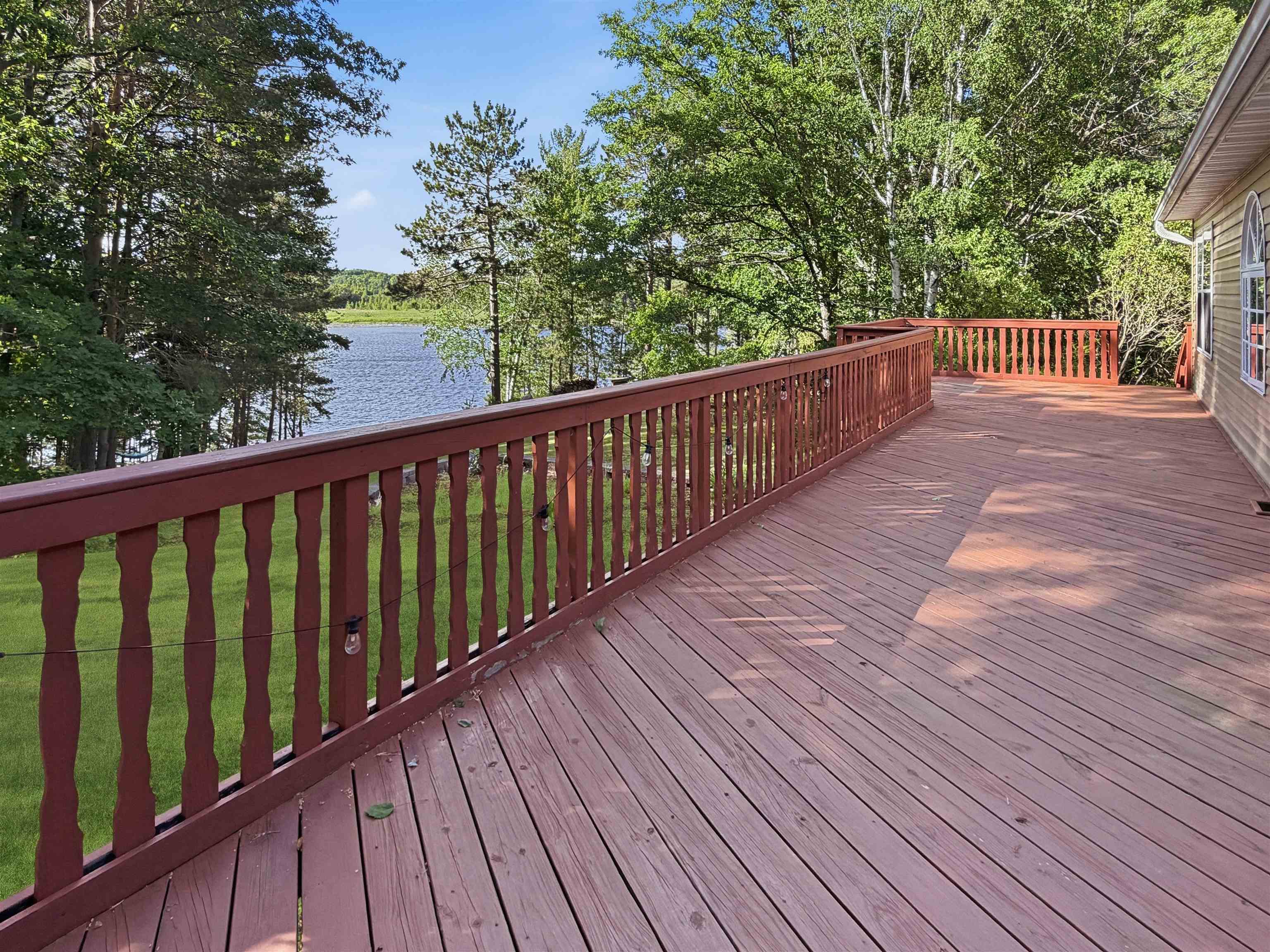 4147 Cth Road Rhinelander, WI 54501 - Photo 4 of 41