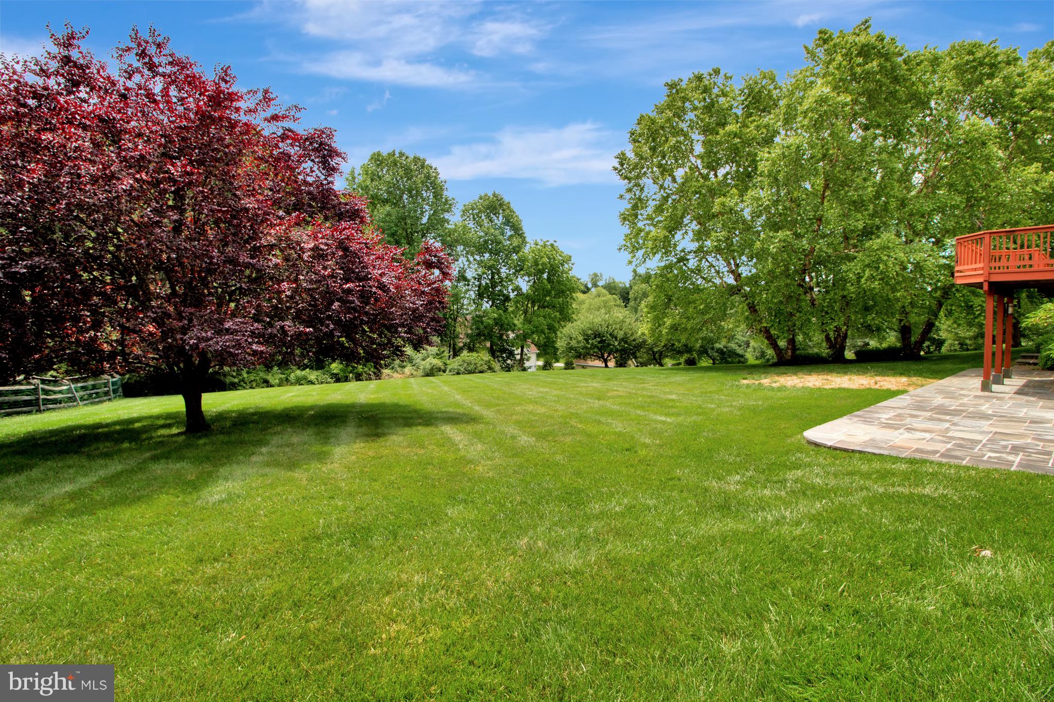 206 Fern Ridge Landenberg, PA 19350 - Photo 13 of 34 a view of a park