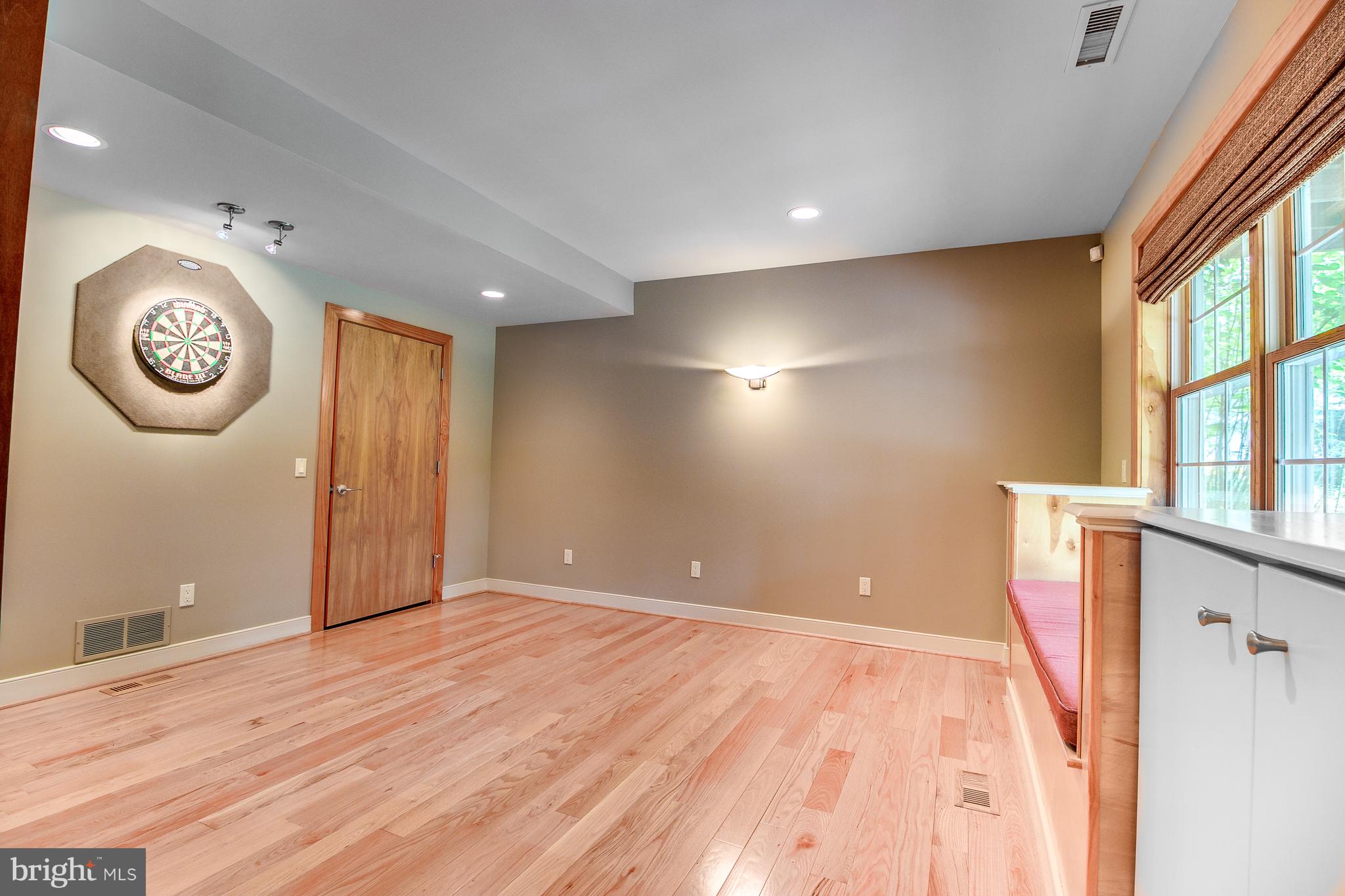 206 Fern Ridge Landenberg, PA 19350 - Photo 28 of 34 a view of entryway with wooden floor