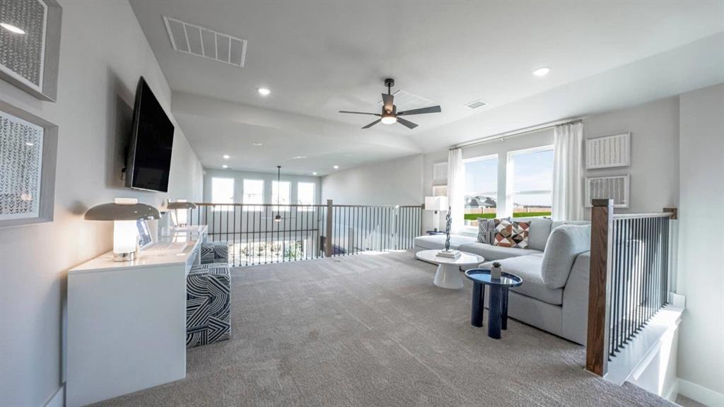 717 Durango Street Midlothian, TX 76065 - Photo 21 of 33 Interior Image